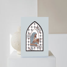 Load image into Gallery viewer, Light of the World Art Print