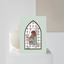 Load image into Gallery viewer, Creator's Embrace Art Print