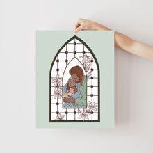 Load image into Gallery viewer, Creator's Embrace Art Print