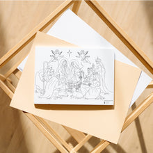 Load image into Gallery viewer, Nativity