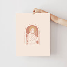 Load image into Gallery viewer, Saint Agatha