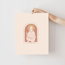Load image into Gallery viewer, Saint Agnes