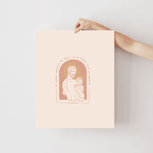 Load image into Gallery viewer, Saint Joseph