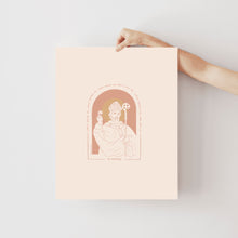 Load image into Gallery viewer, Saint Patrick