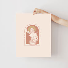 Load image into Gallery viewer, Saint Sebastian