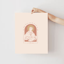 Load image into Gallery viewer, Saint Thomas Aquinas