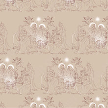 Load image into Gallery viewer, Nativity Wrapping Paper