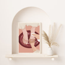 Load image into Gallery viewer, Holy Thursday