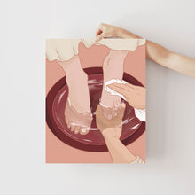 Load image into Gallery viewer, Holy Thursday