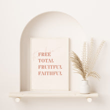 Load image into Gallery viewer, He is Love