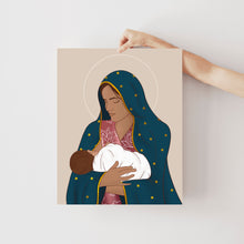 Load image into Gallery viewer, Our Lady of Guadalupe