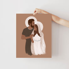 Load image into Gallery viewer, Marriage of Mary and Joseph