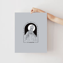 Load image into Gallery viewer, Saint Augustine