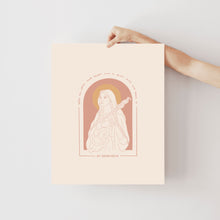 Load image into Gallery viewer, Saint Genevieve