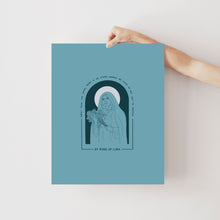 Load image into Gallery viewer, Saint Rose of Lima