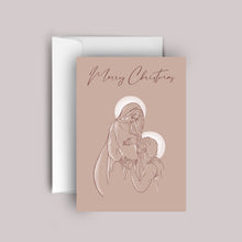 Load image into Gallery viewer, Christmas Cards (Assorted Pack of 10)