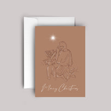 Load image into Gallery viewer, Christmas Cards (Assorted Pack of 10)