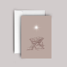 Load image into Gallery viewer, Christmas Cards (Assorted Pack of 10)