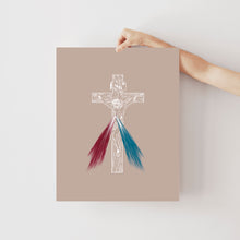 Load image into Gallery viewer, Love and Mercy