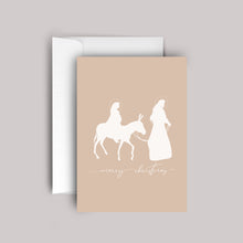 Load image into Gallery viewer, Christmas Cards (Assorted Pack of 10)