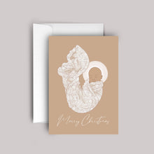 Load image into Gallery viewer, Christmas Cards (Assorted Pack of 10)