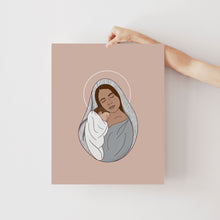 Load image into Gallery viewer, Holding Heaven