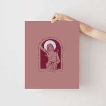 Load image into Gallery viewer, Saint Sebastian