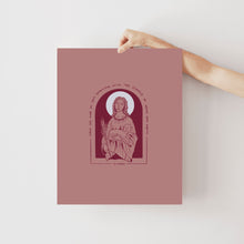 Load image into Gallery viewer, Saint Agnes