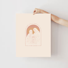 Load image into Gallery viewer, Saint Anne & Saint Joachim