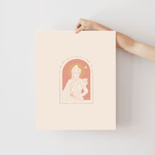 Load image into Gallery viewer, Saint Joan of Arc