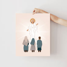 Load image into Gallery viewer, Fatima