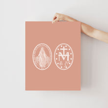 Load image into Gallery viewer, Miraculous Medal