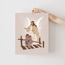 Load image into Gallery viewer, Guardian Angel