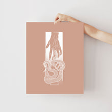 Load image into Gallery viewer, Adam and Eve