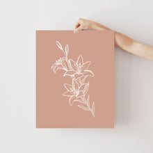 Load image into Gallery viewer, Lilies