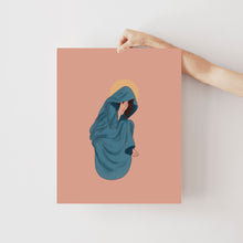 Load image into Gallery viewer, Queen of Peace