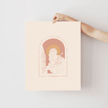 Load image into Gallery viewer, Saint Cecilia