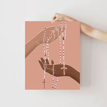 Load image into Gallery viewer, Rosary