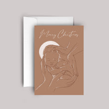 Load image into Gallery viewer, Christmas Cards (Assorted Pack of 10)
