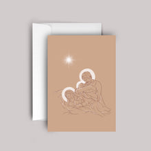 Load image into Gallery viewer, Christmas Cards (Assorted Pack of 10)