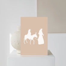 Load image into Gallery viewer, Prepare Him Room Art Print