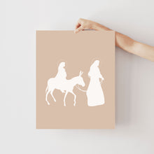 Load image into Gallery viewer, Prepare Him Room Art Print