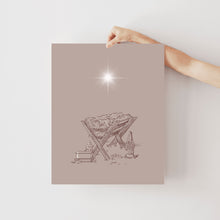 Load image into Gallery viewer, Hear the Angels Voices Art Print