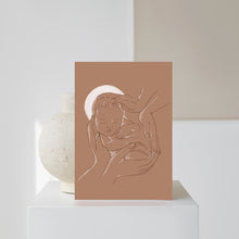 Load image into Gallery viewer, Receive Him Art Print