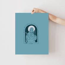 Load image into Gallery viewer, Saint Agatha