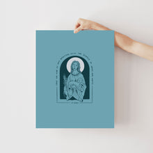 Load image into Gallery viewer, Saint Agnes