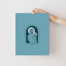 Load image into Gallery viewer, Saint Joseph