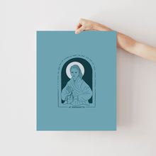 Load image into Gallery viewer, Saint Bernadette