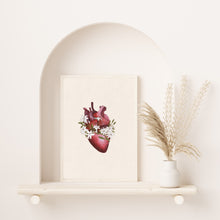 Load image into Gallery viewer, Most Chaste Heart of Joseph