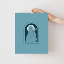 Load image into Gallery viewer, Saint Genevieve